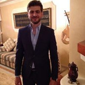 Sameh Ghannam's photo