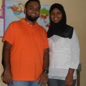 Photo de Kisha Mohammed