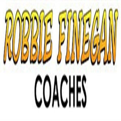 Robbie Finegan Coaches