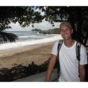 Aaron Slotnick's photo