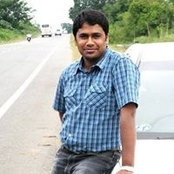 Foto von Bharath RL