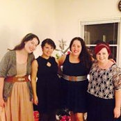 Caroline Jaynes's photo