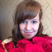 Анна Дрожникова's photo