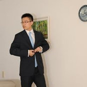 Lin Zhang's photo