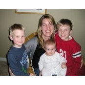 April Sherburne's photo