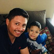 Heber Briones's photo