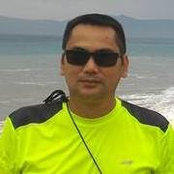 Bong Molina's photo