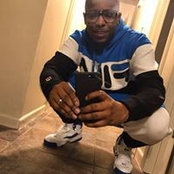 Ricky Blackwell's photo