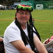 Patrick Hardman's photo