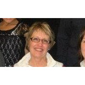 Laurie Benson's photo