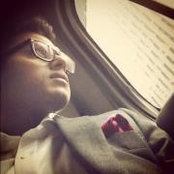 Gopakumar Menon's photo