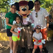 Foto de Nancy Treviño
