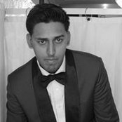 Joey Singh's photo