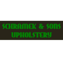 Schramek & Sons Upholstery