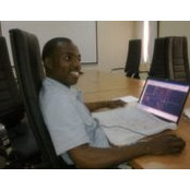 Foto von Victor Tetteh