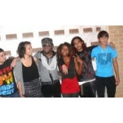 Allan Alvarez's photo