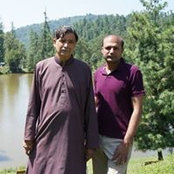 Foto von Aitzaz Khalid