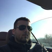 Igor Roncevic's photo