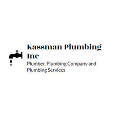 Kassman Plumbing Inc