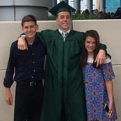 Eric Brooks's photo
