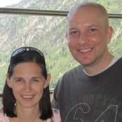 Sarah Gessel's photo