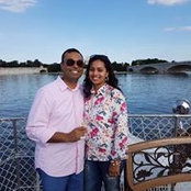 Foto de Gauri Mathur
