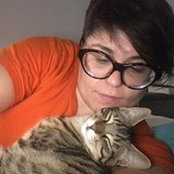 Foto von Ingrid Roche