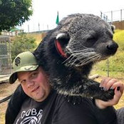 Danny Hoxter's photo