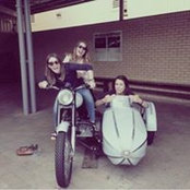 Hannah Bear's photo