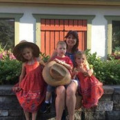Renae Garr's photo