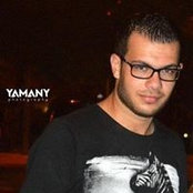 Mohamed Elyamany's photo