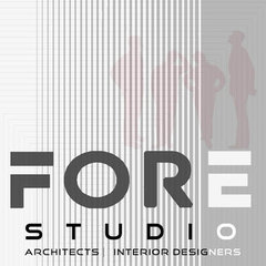 Fore studio architects