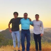 Mark Wright's photo