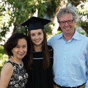 Christine Legge's photo