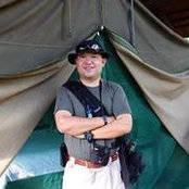 Johan Yangs foto