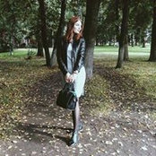 Вера Курбакова's photo