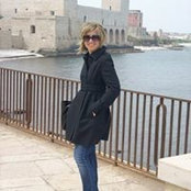 Foto von Cristina Cafagna