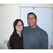 Dave N Jo Jonathans foto