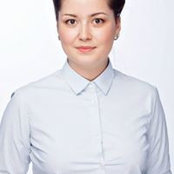 Kseniya Puganova's photo