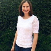 Georgina Hitchcock's photo