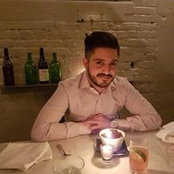 Foto von Johnny Xanthos