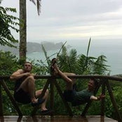 Tom Lyon's photo