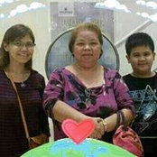 Arlene Reyes's photo