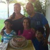 Foto von Bertha Estrada