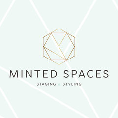 Minted Spaces