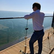 Ion Tarlev's photo