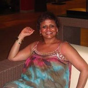 Shruti Patel's photo