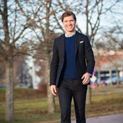 Photo de Björn Alström