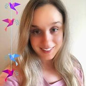 Jacqui Ellisons foto