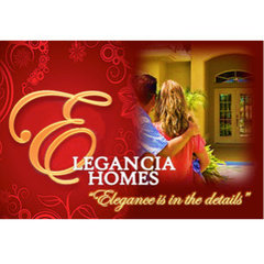 Elegancia Homes LLC